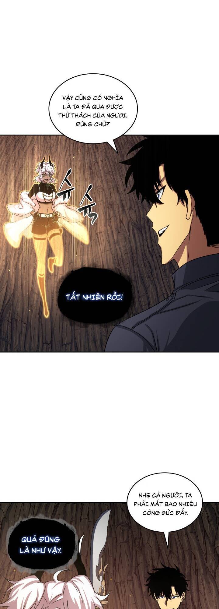 Vua Trộm Mộ