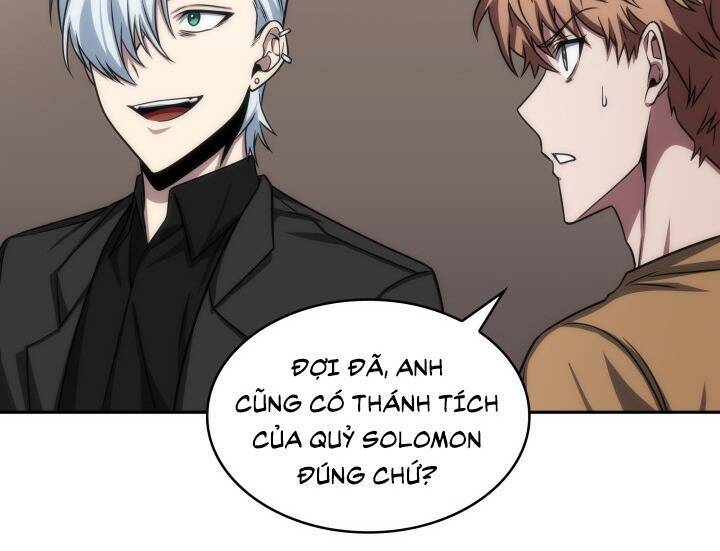 Vua Trộm Mộ