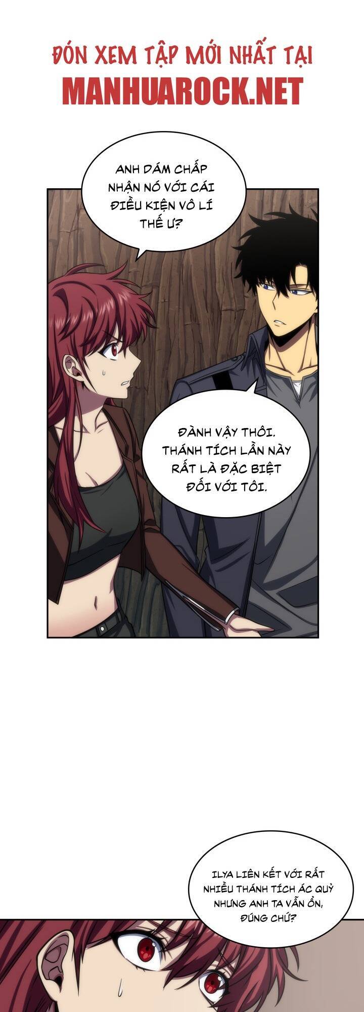 Vua Trộm Mộ