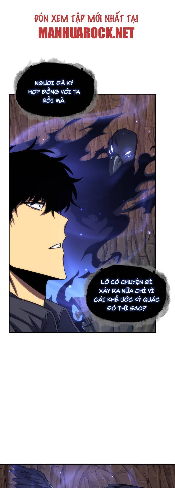 Vua Trộm Mộ