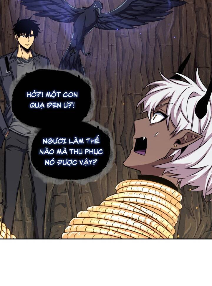 Vua Trộm Mộ