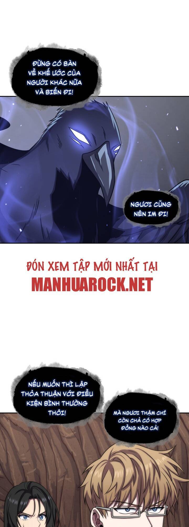 Vua Trộm Mộ