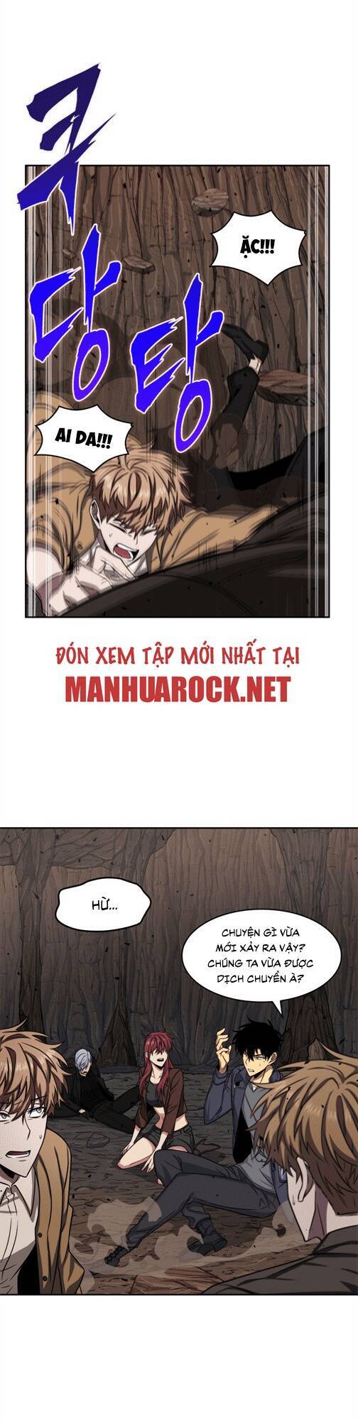 Vua Trộm Mộ