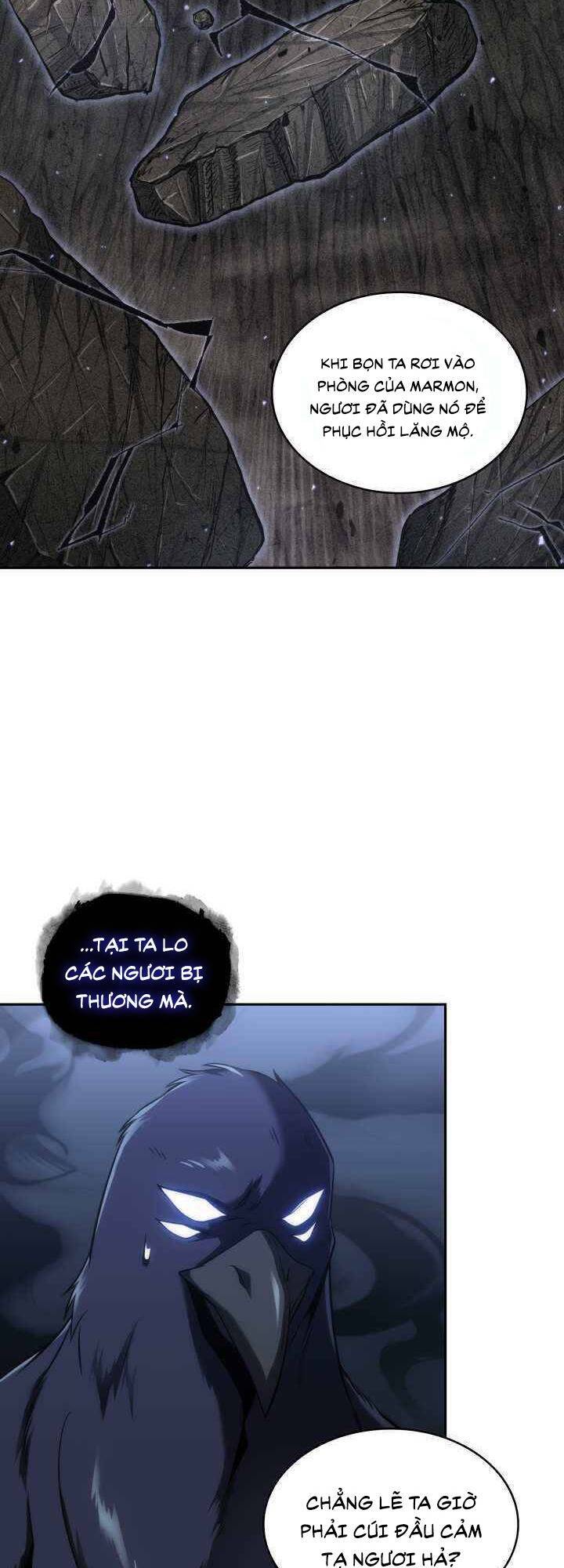 Vua Trộm Mộ