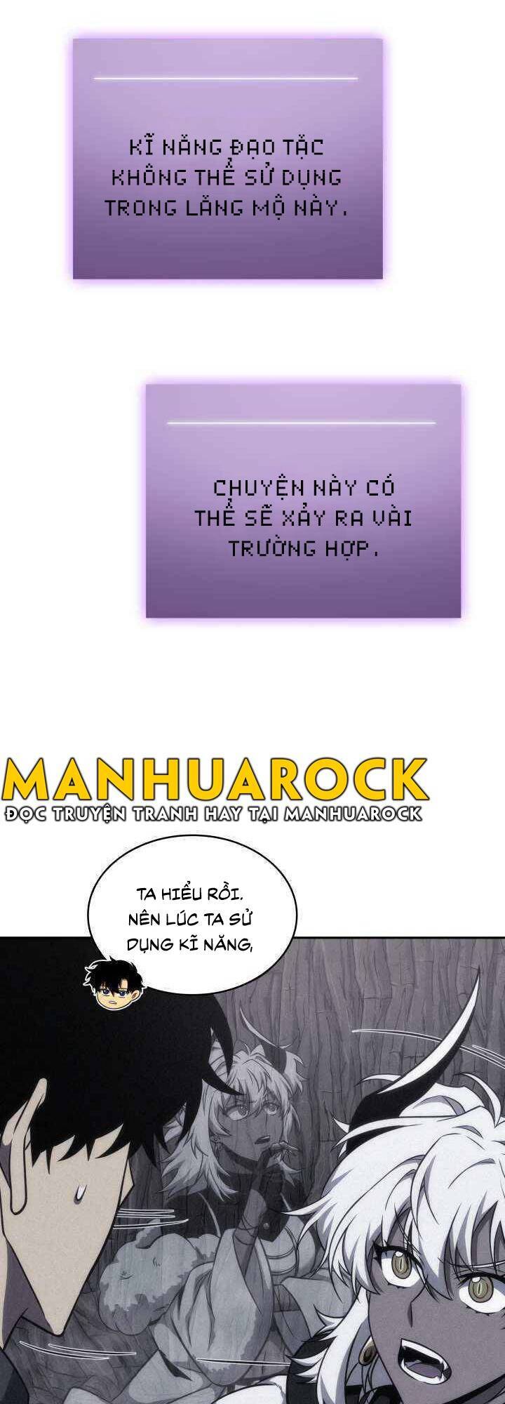 Vua Trộm Mộ