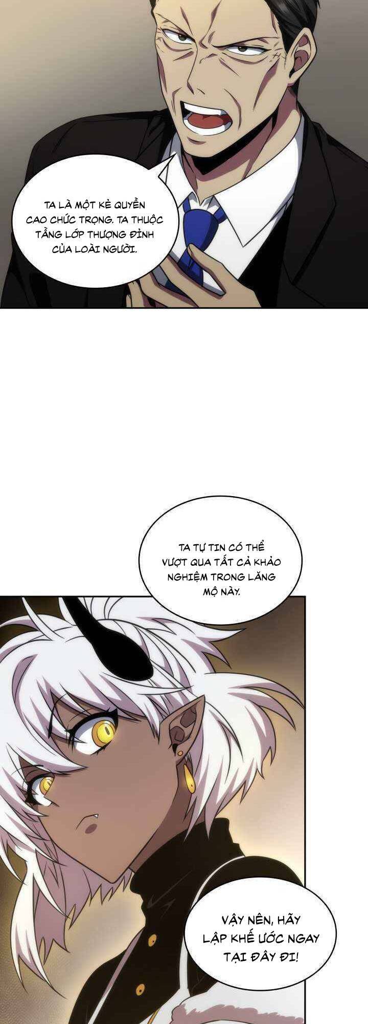 Vua Trộm Mộ