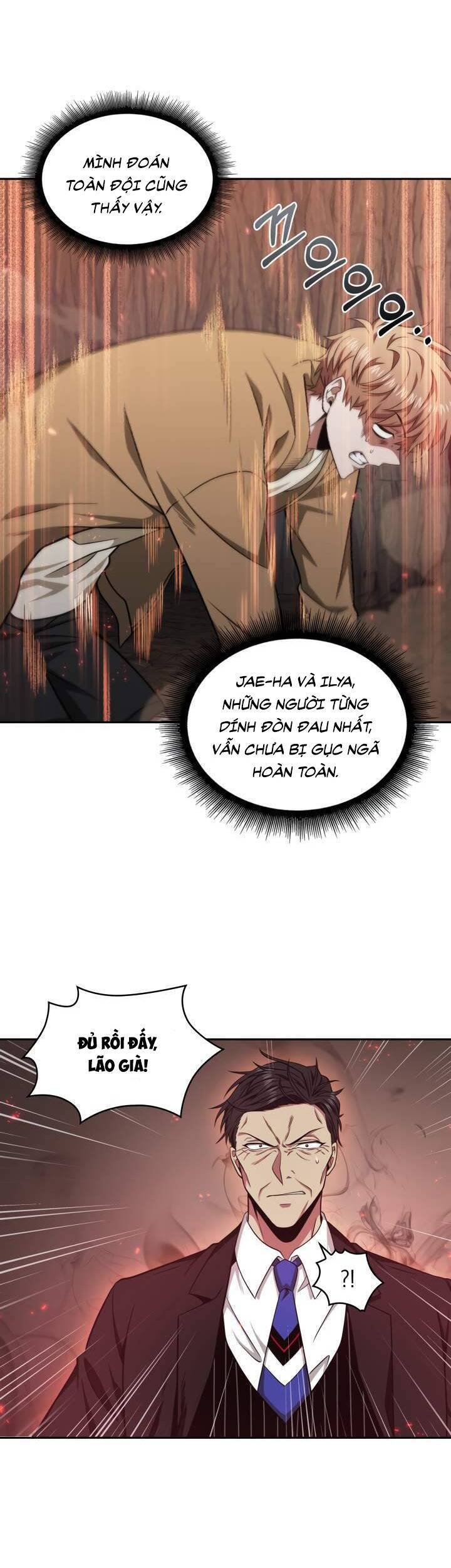Vua Trộm Mộ