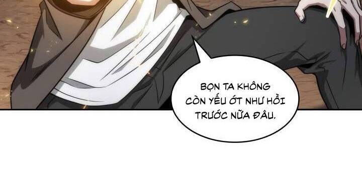 Vua Trộm Mộ