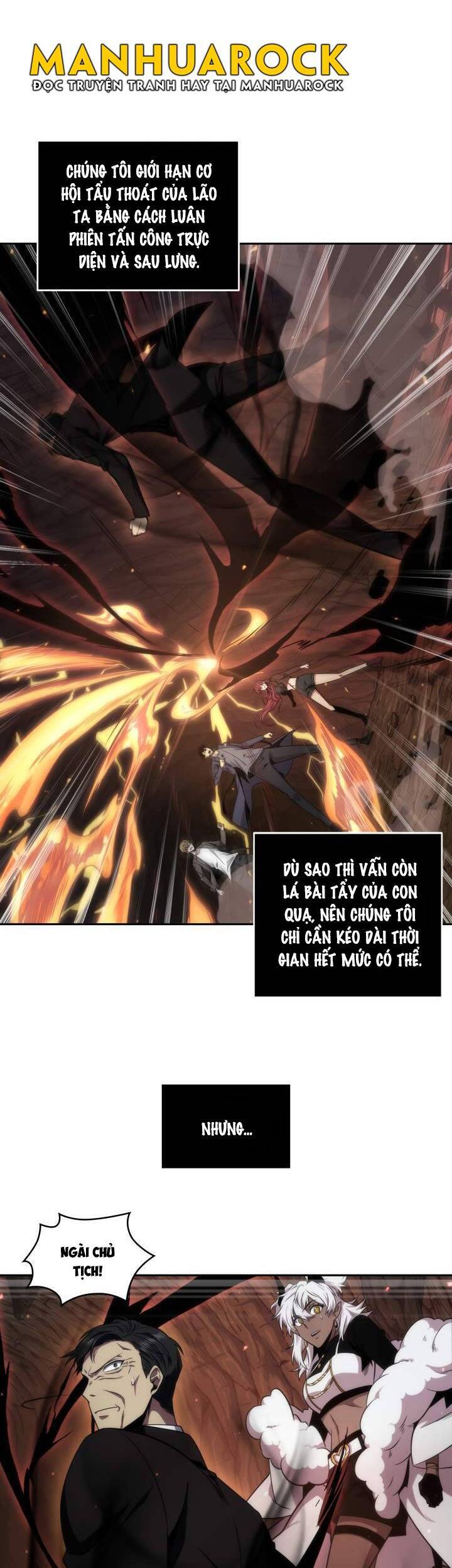 Vua Trộm Mộ