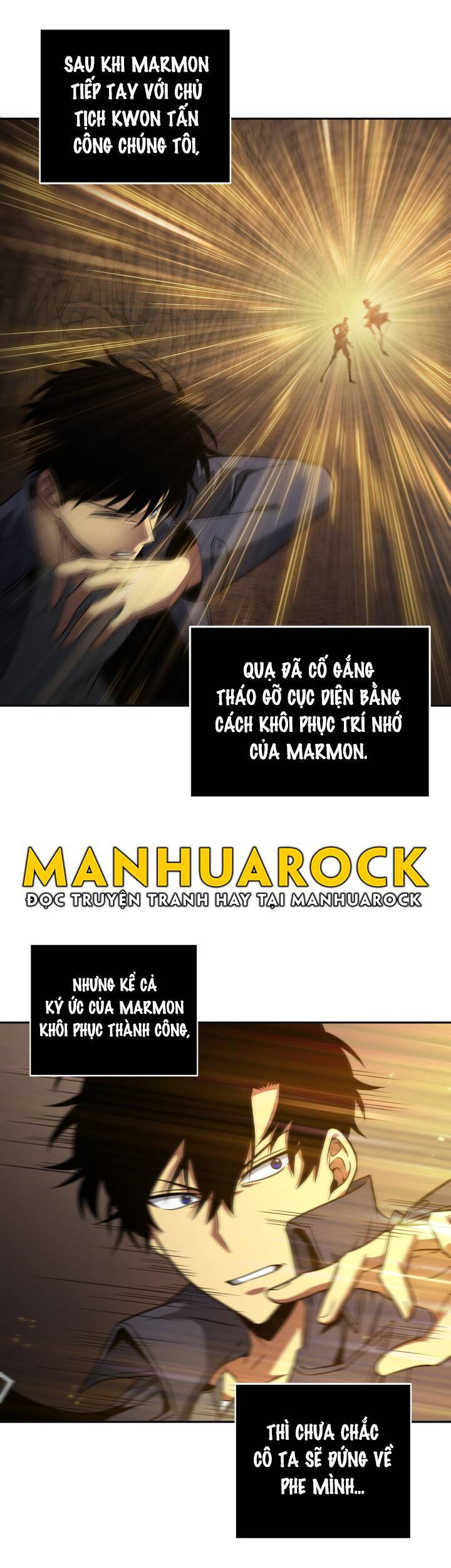 Vua Trộm Mộ