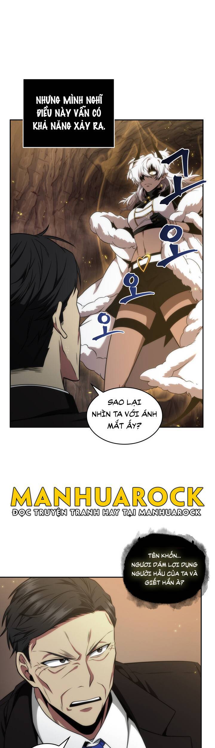 Vua Trộm Mộ
