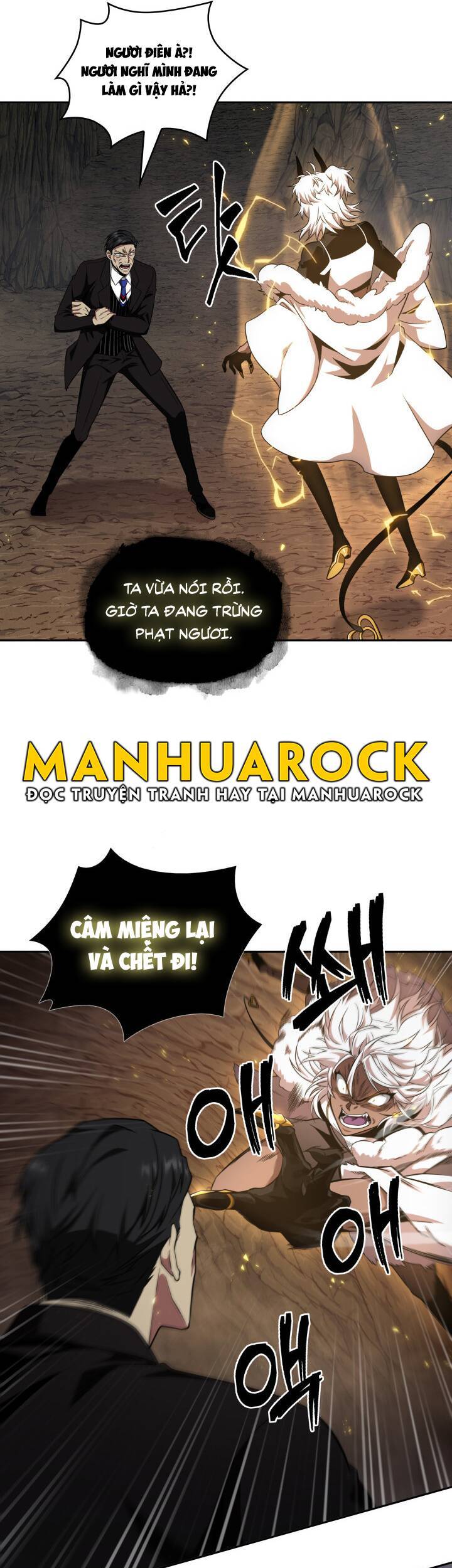 Vua Trộm Mộ