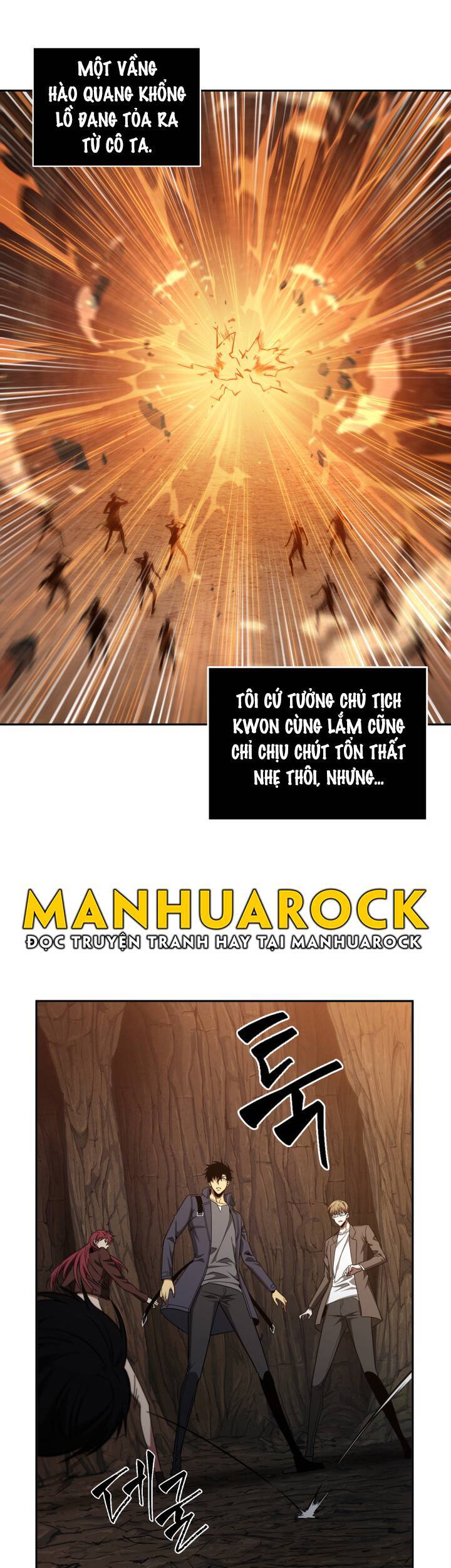Vua Trộm Mộ