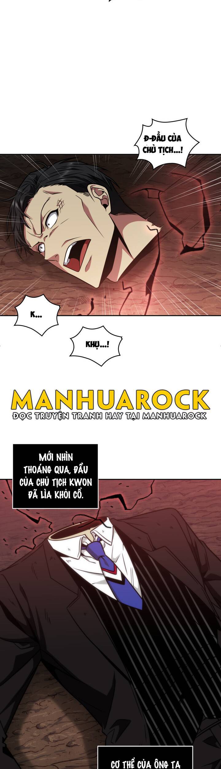 Vua Trộm Mộ