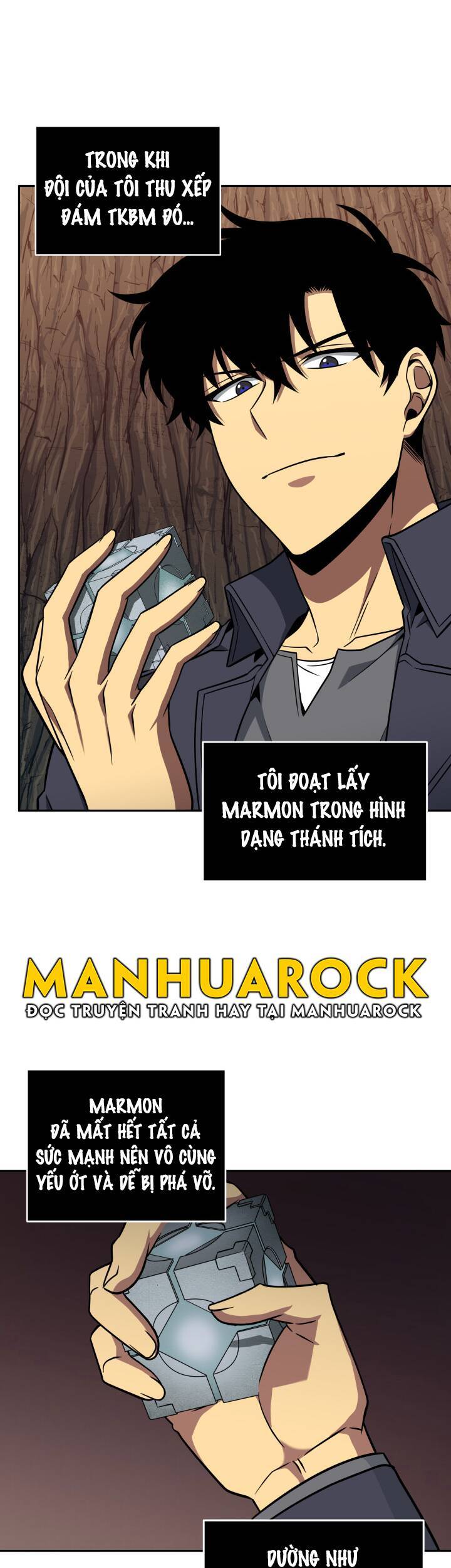Vua Trộm Mộ