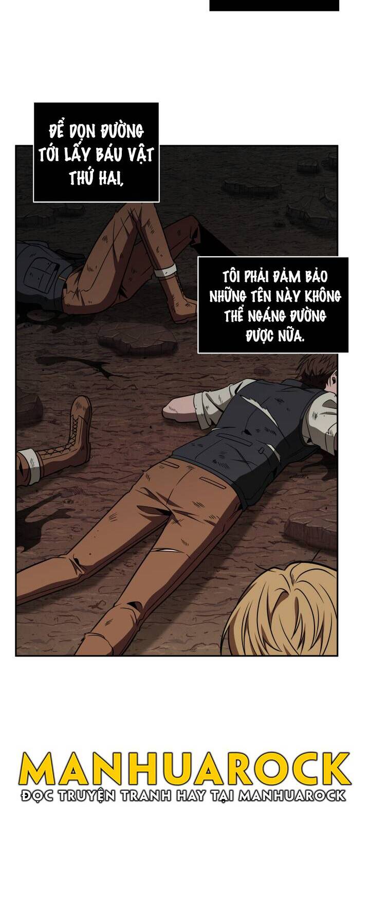 Vua Trộm Mộ