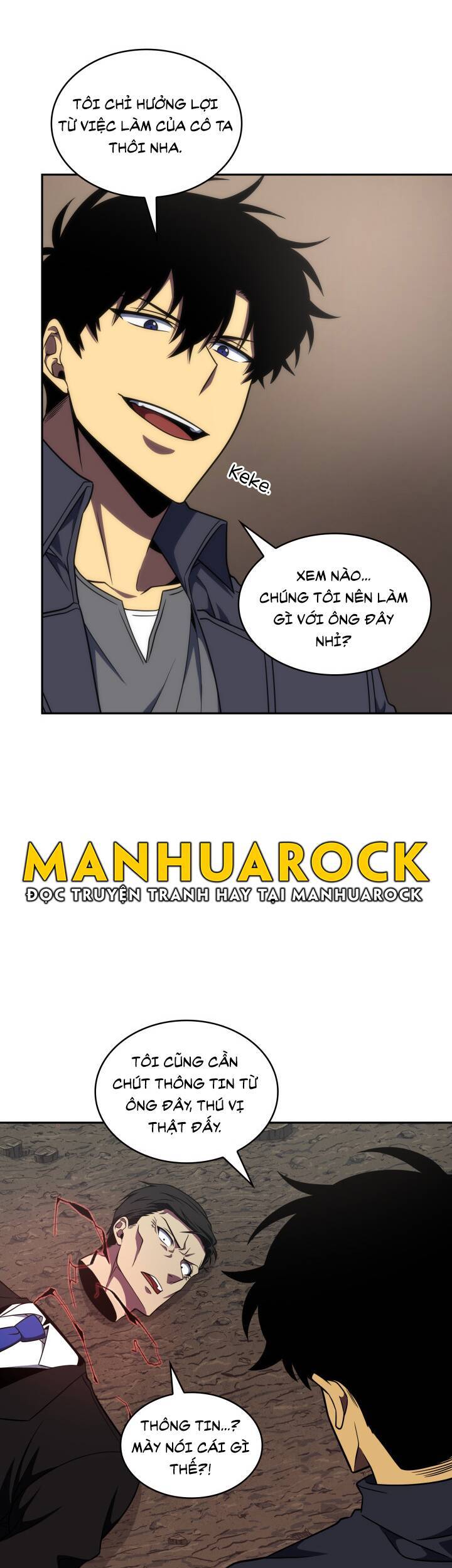 Vua Trộm Mộ