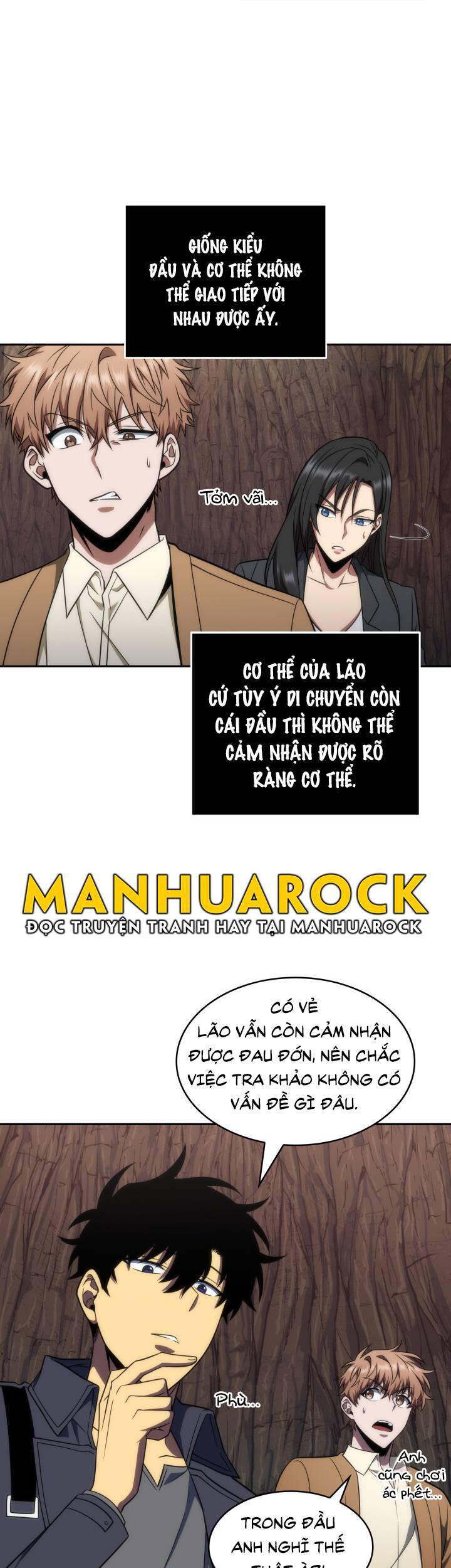 Vua Trộm Mộ