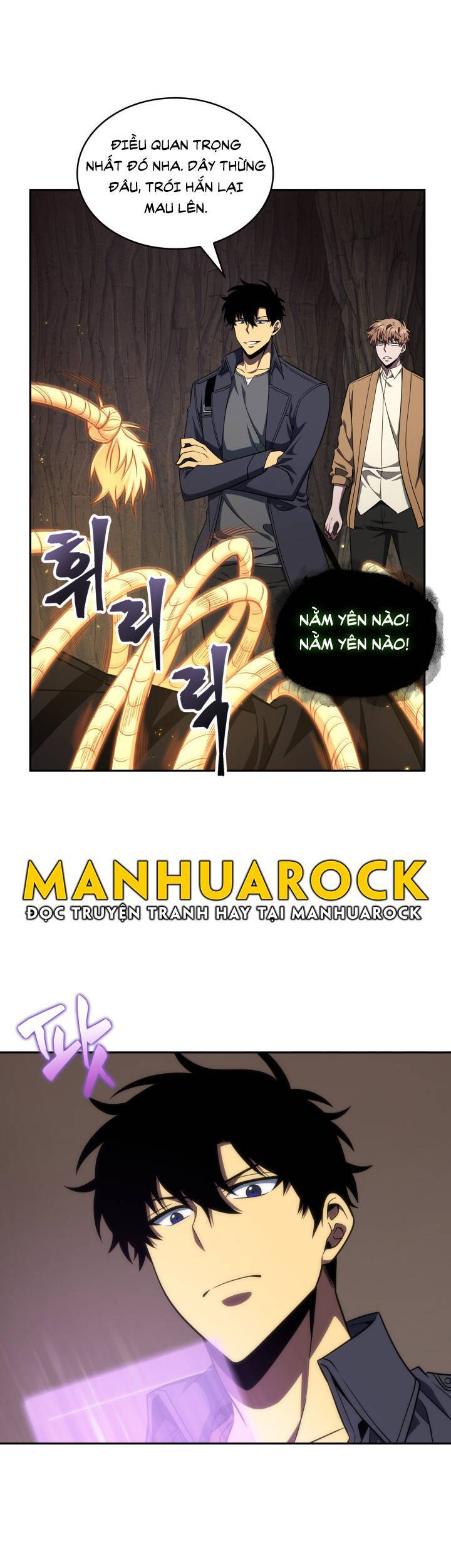 Vua Trộm Mộ