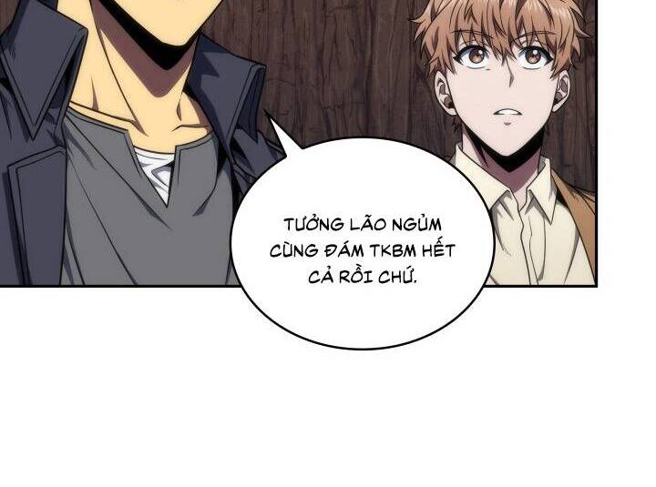 Vua Trộm Mộ