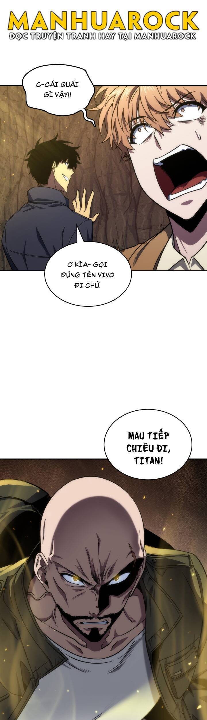 Vua Trộm Mộ