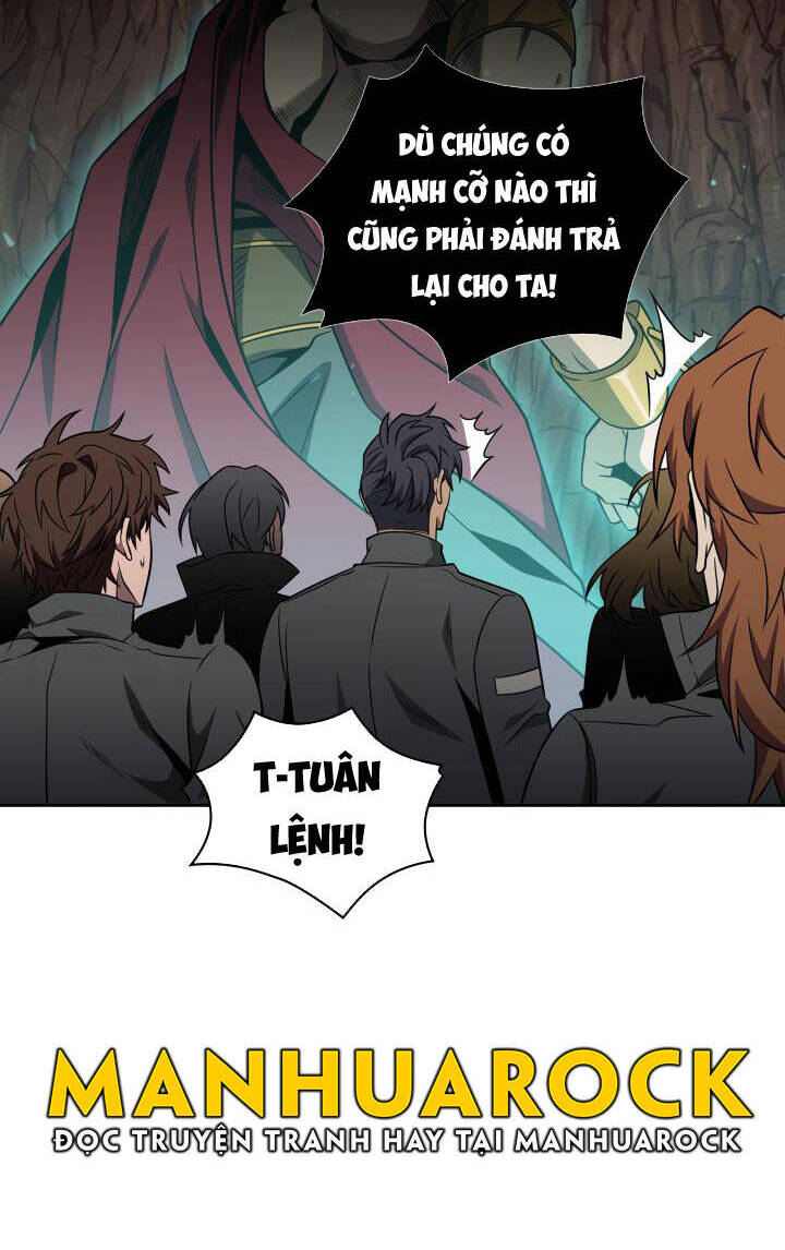 Vua Trộm Mộ