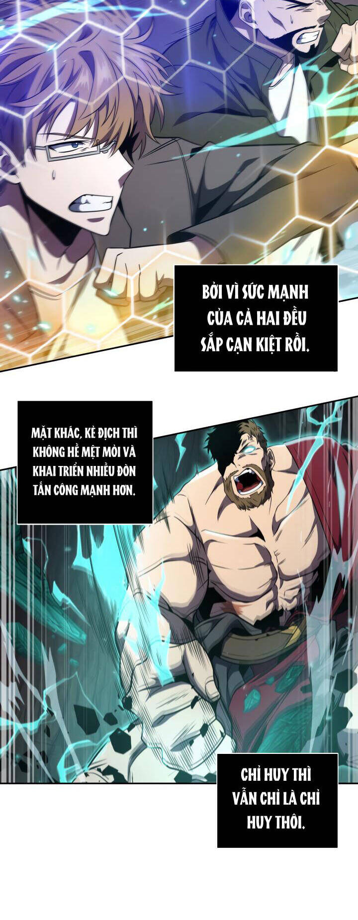 Vua Trộm Mộ