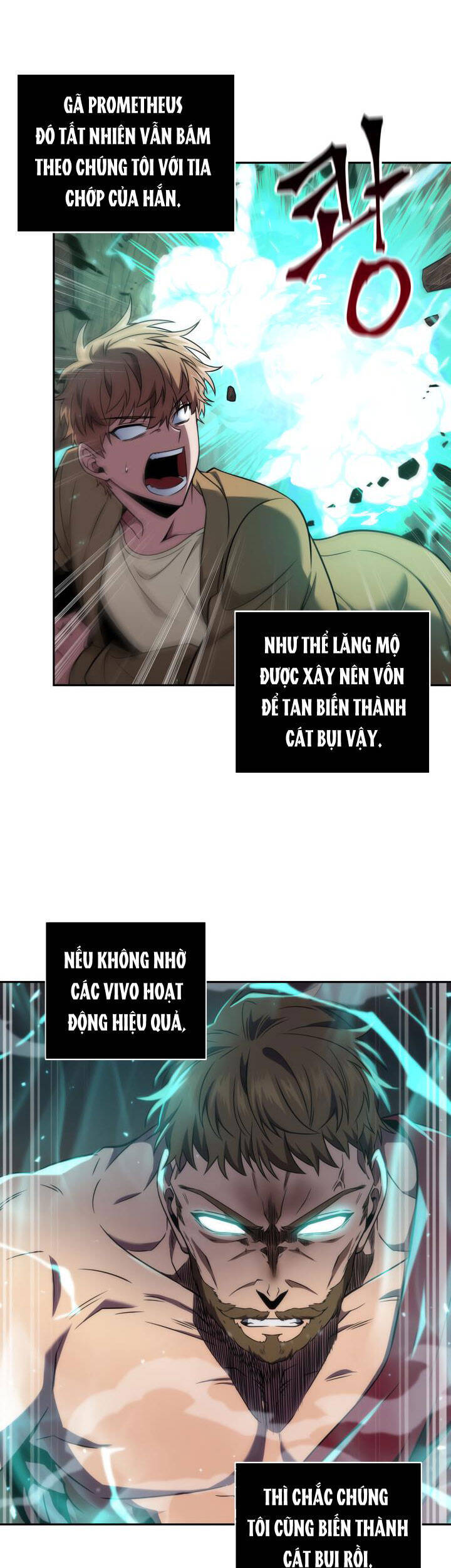 Vua Trộm Mộ