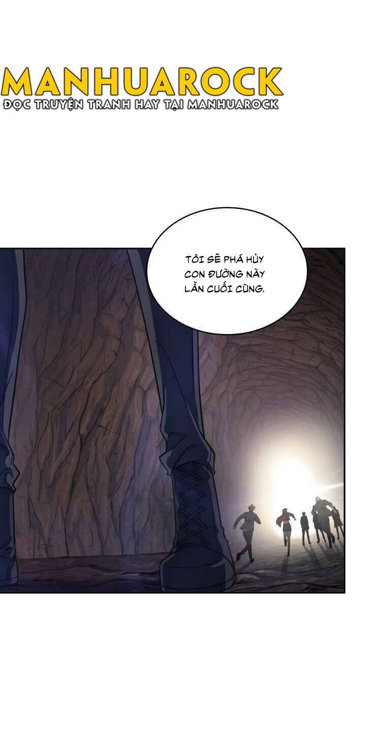 Vua Trộm Mộ