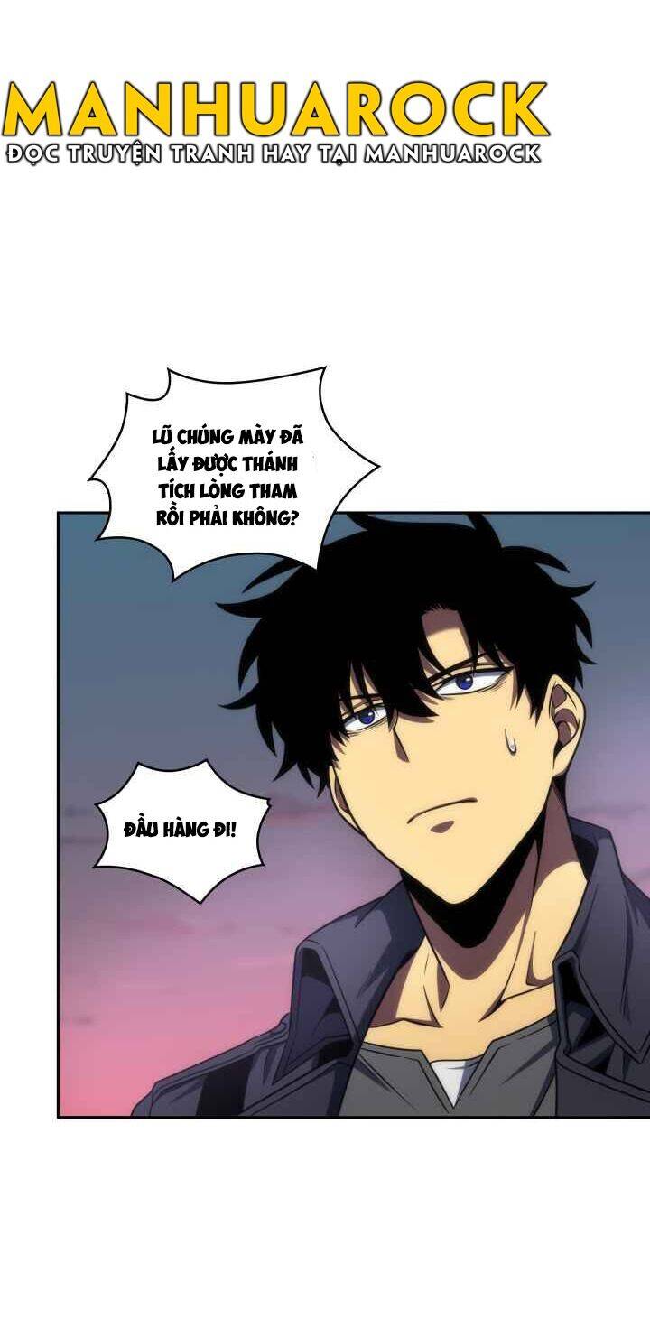 Vua Trộm Mộ