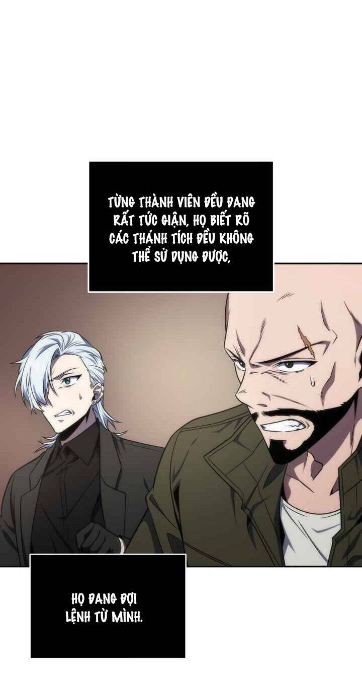 Vua Trộm Mộ