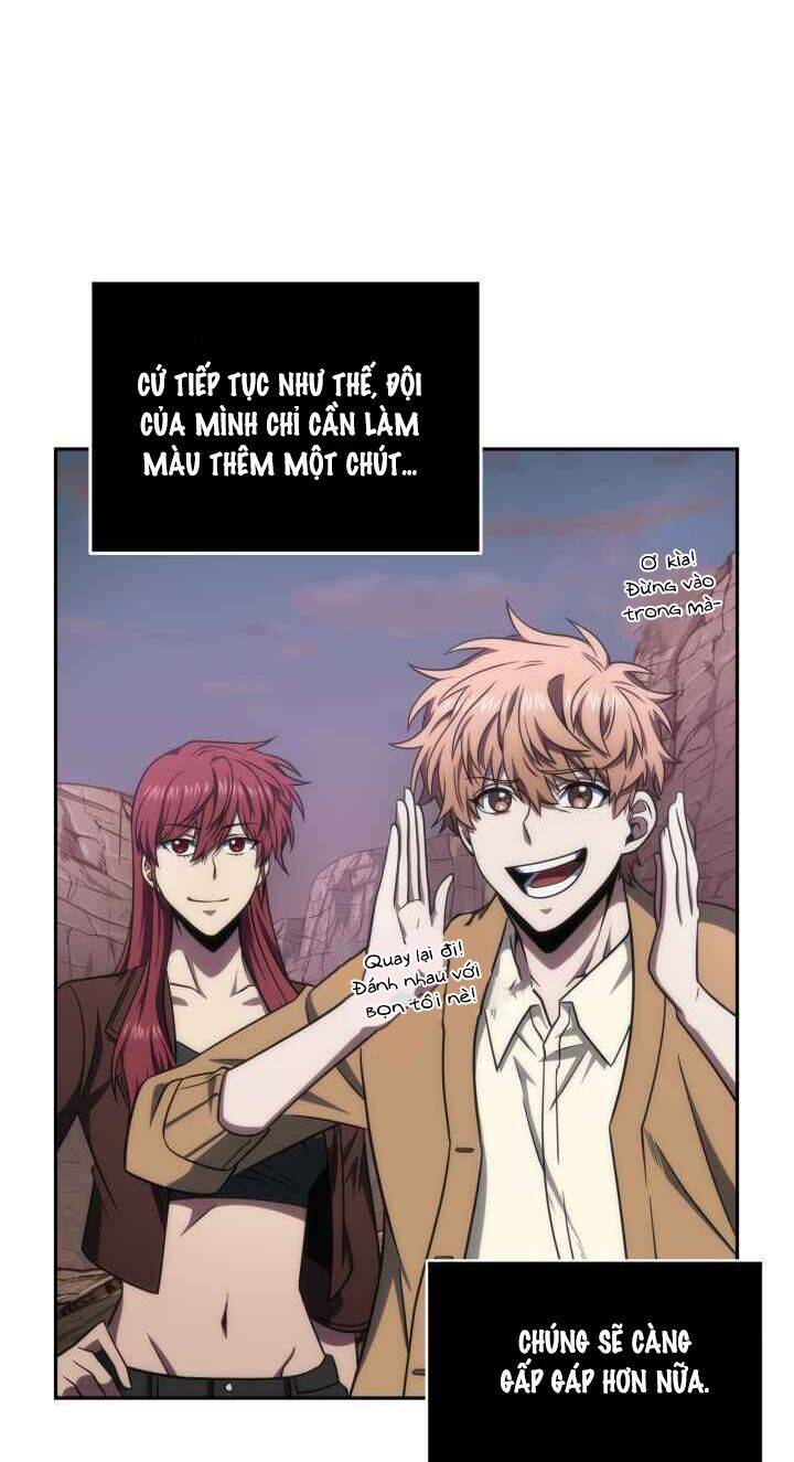 Vua Trộm Mộ
