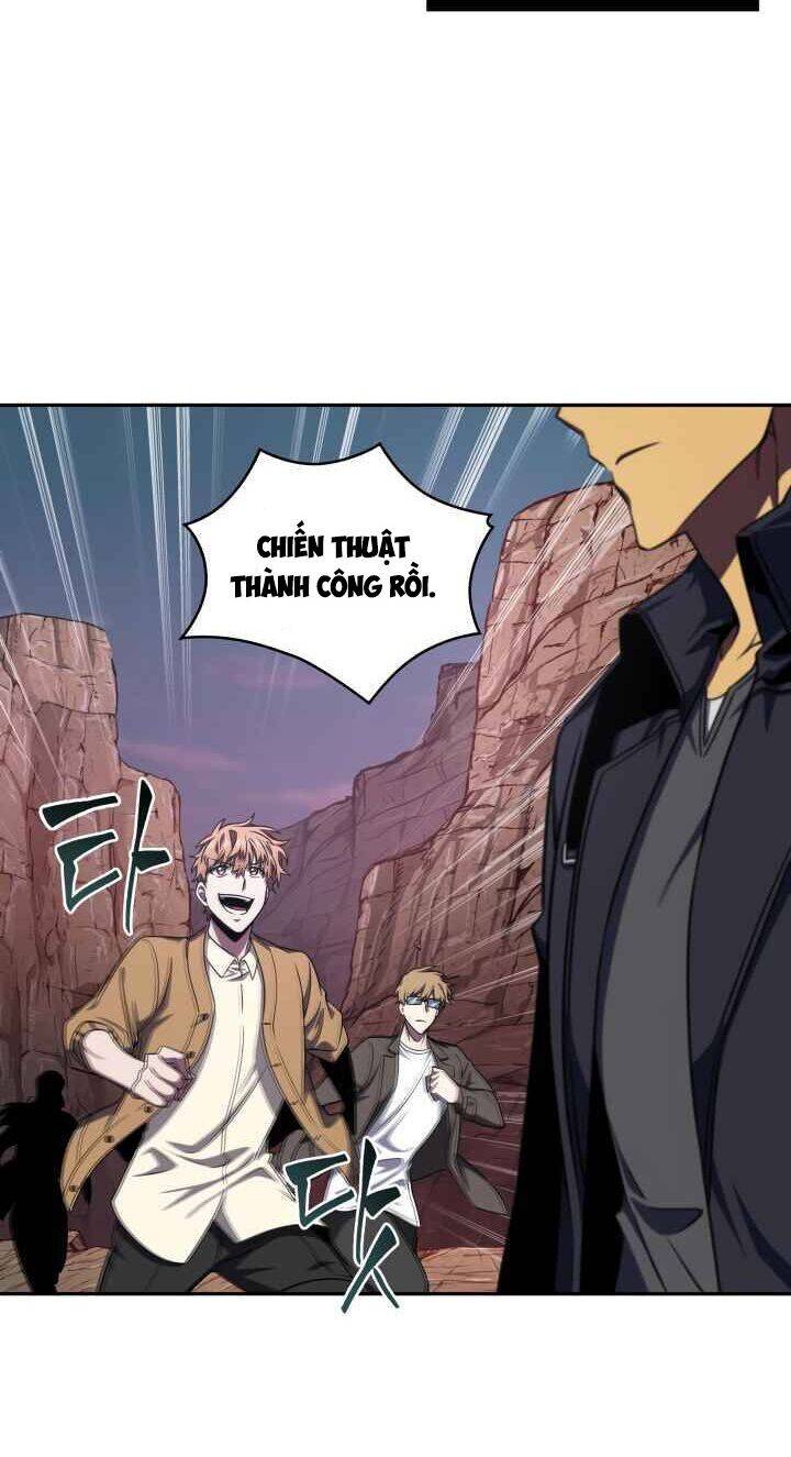 Vua Trộm Mộ