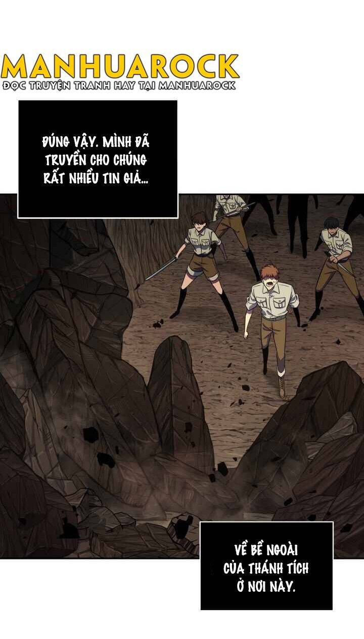 Vua Trộm Mộ