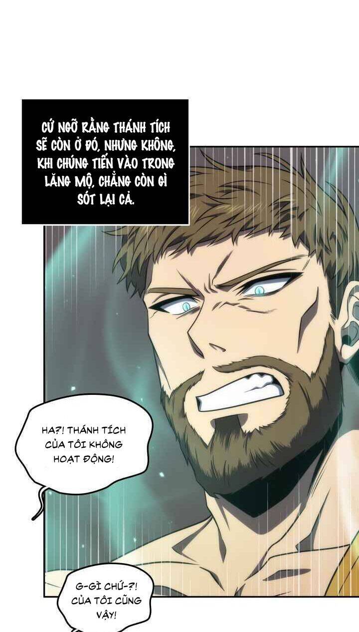 Vua Trộm Mộ