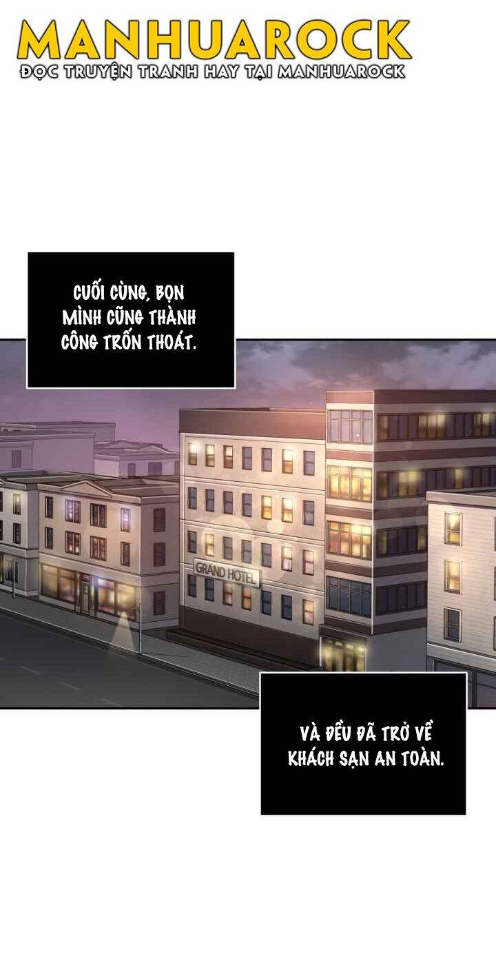 Vua Trộm Mộ