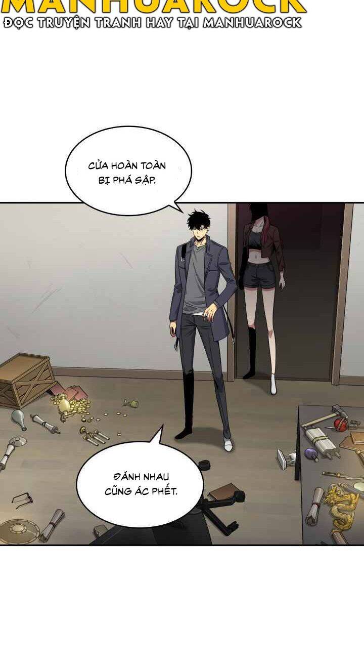 Vua Trộm Mộ