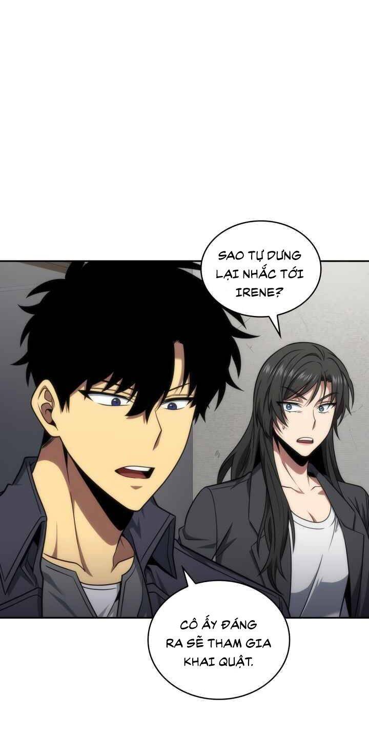 Vua Trộm Mộ