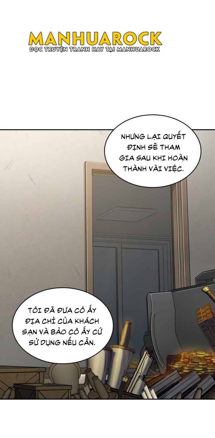 Vua Trộm Mộ