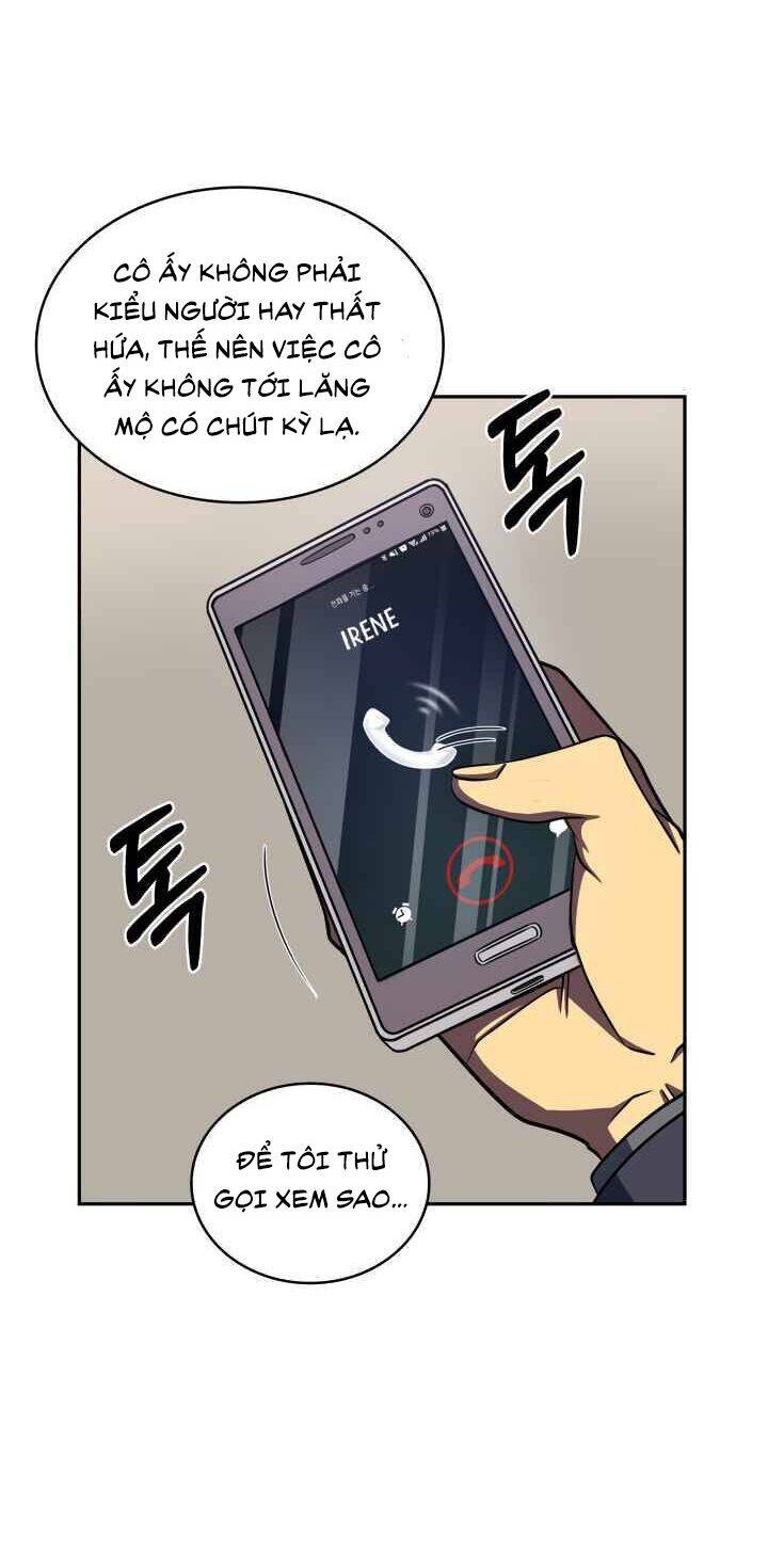 Vua Trộm Mộ