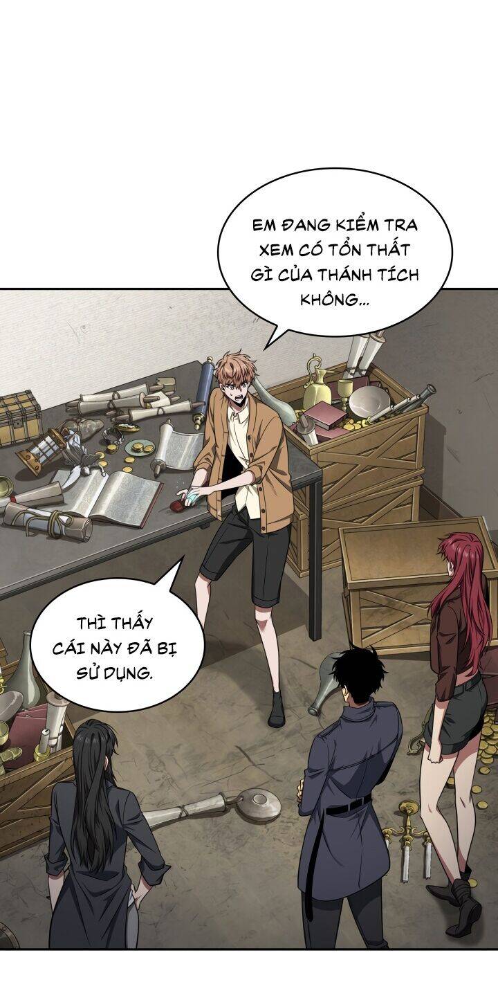 Vua Trộm Mộ