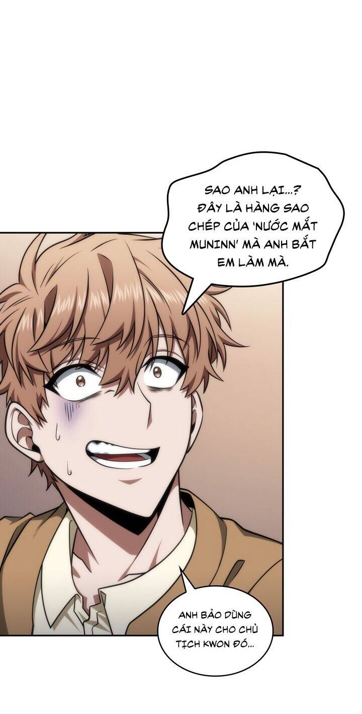 Vua Trộm Mộ