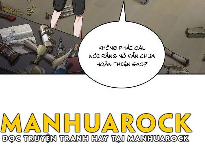 Vua Trộm Mộ