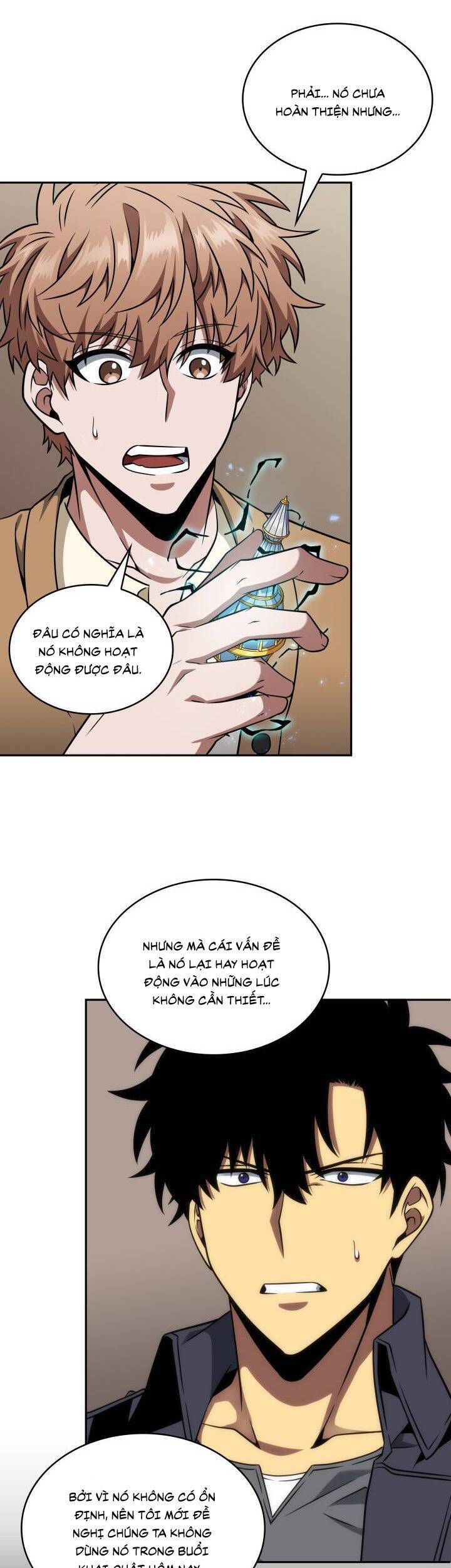 Vua Trộm Mộ