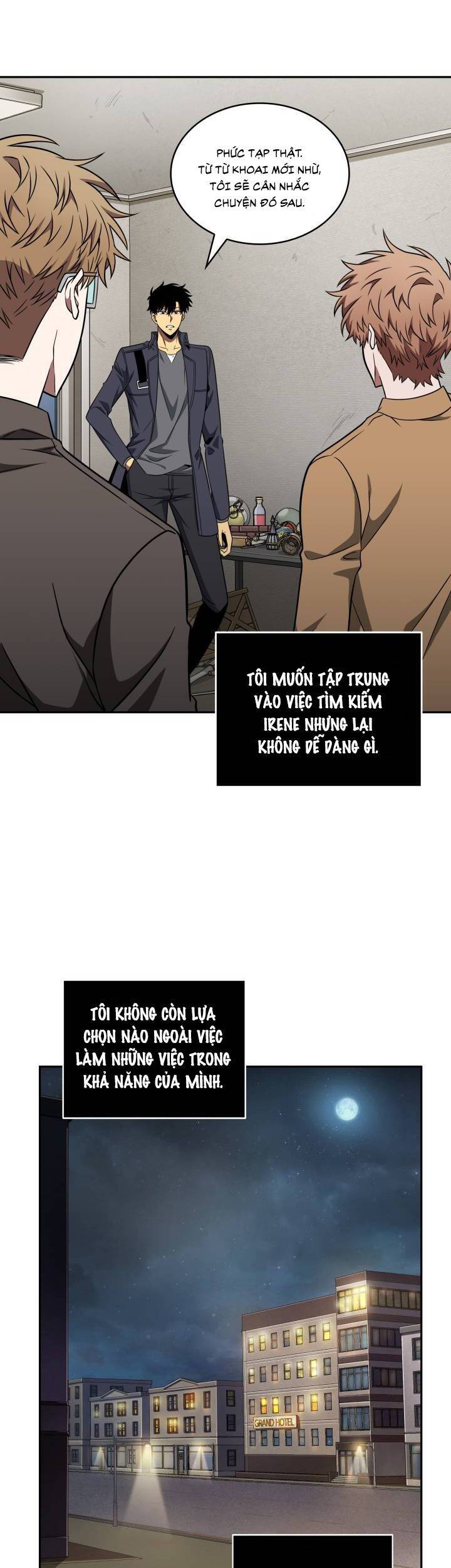 Vua Trộm Mộ