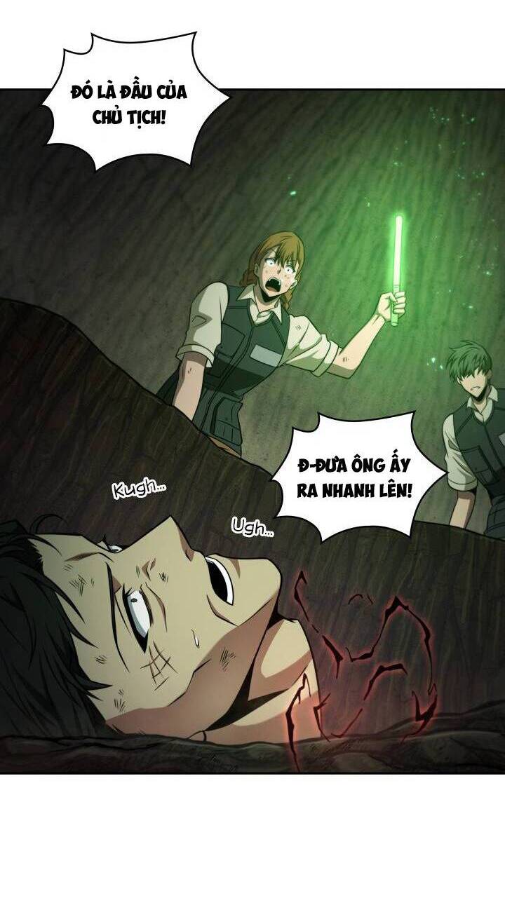 Vua Trộm Mộ