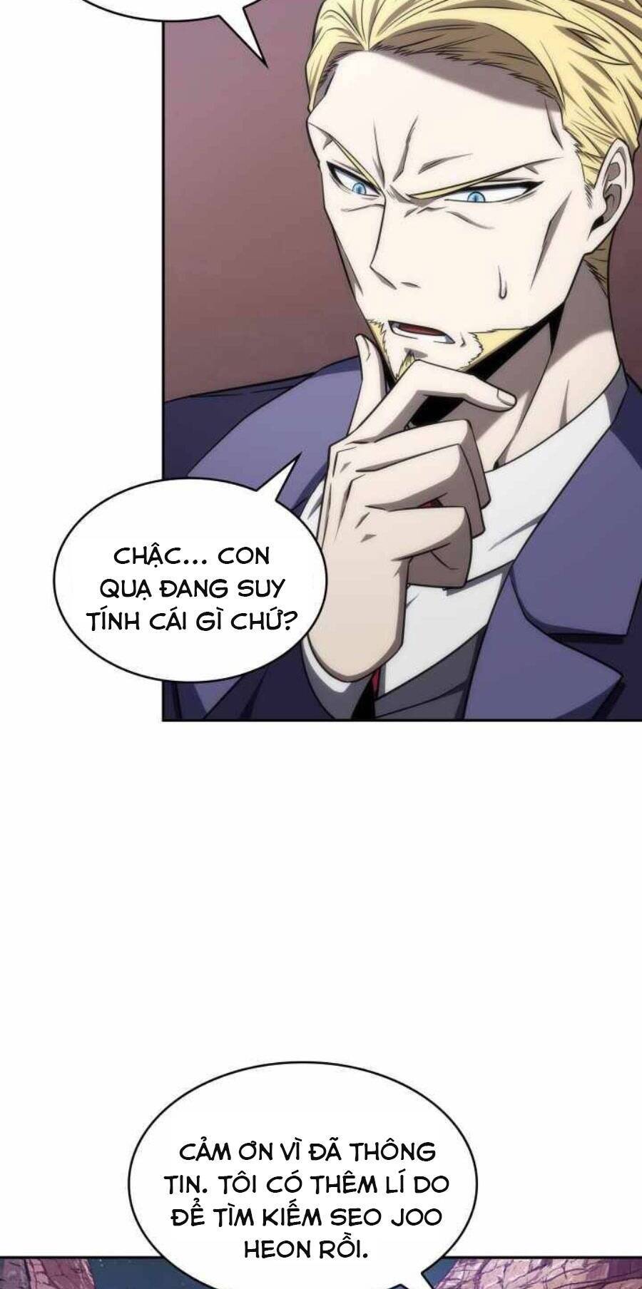 Vua Trộm Mộ