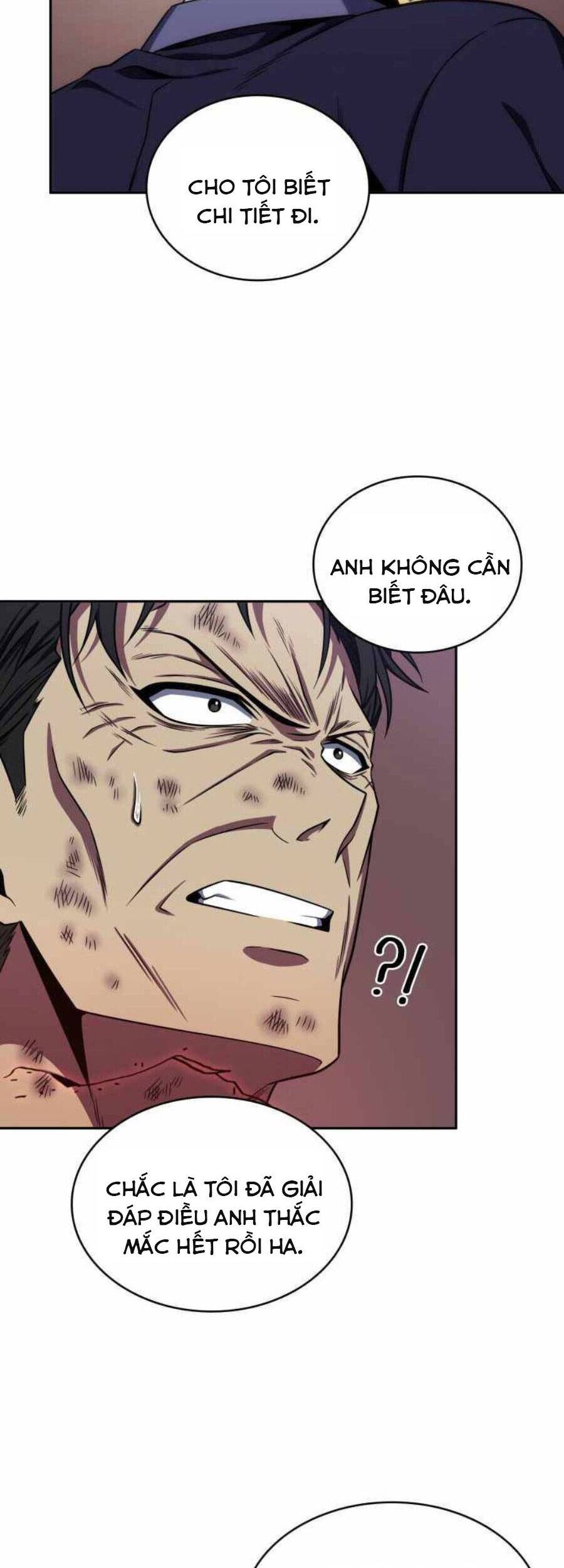 Vua Trộm Mộ