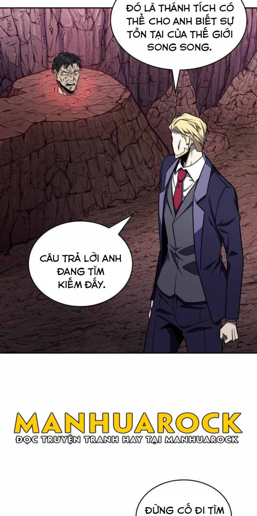 Vua Trộm Mộ