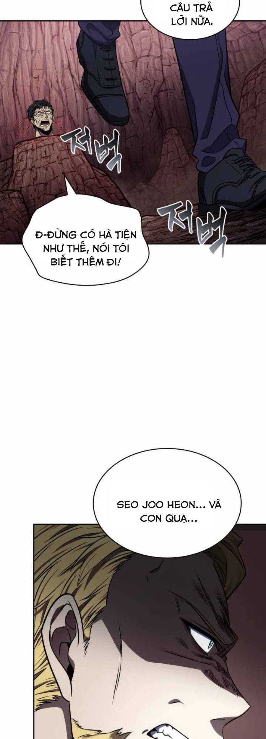 Vua Trộm Mộ